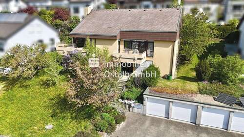 Foto - Haus zum Kaufen in Waldstetten 495.000,00 € 190.07 m²