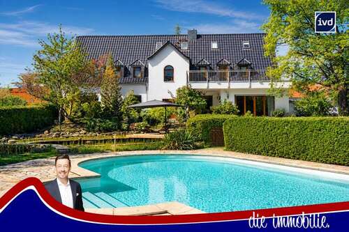 Foto - Haus zum Kaufen in Schönebeck (Elbe) 790.000,00 € 470 m²
