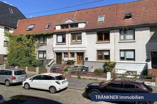 Foto - Haus zum Kaufen in Bremerhaven 159.000,00 € 133 m²
