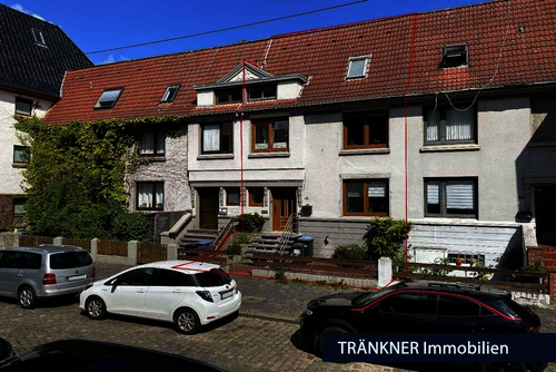 Foto - Haus zum Kaufen in Bremerhaven 198.000,00 € 133 m²