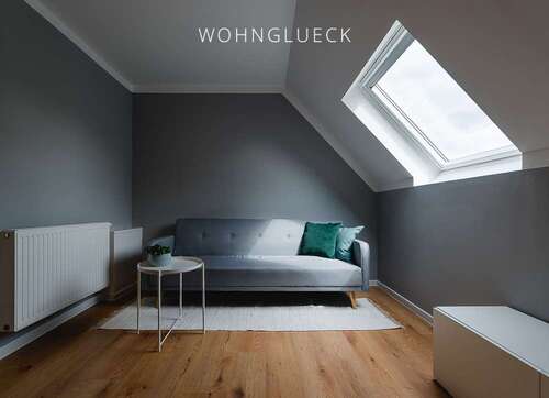 Foto - Wohnung zum Mieten in Augsburg Hochzoll 730,00 € 22.43 m²