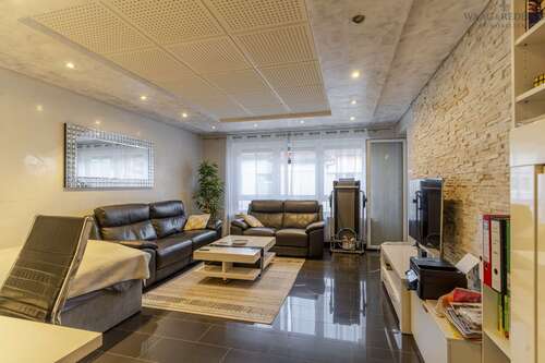 Foto - Wohnung zum Kaufen in Wiesbaden 395.000,00 € 94 m²