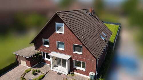 Foto - Haus zum Kaufen in Hessisch Oldendorf 189.000,00 € 230 m²