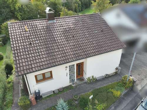Foto - Haus zum Kaufen in Obersulm-Affaltrach 469.000,00 € 170 m²