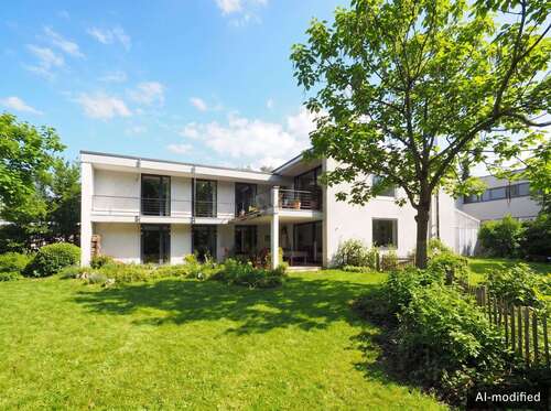 Foto - Haus zum Kaufen in Saarbrücken 695.000,00 € 262 m²