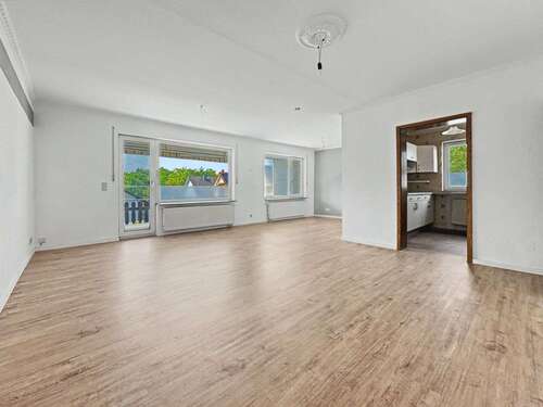 Foto - Wohnung zum Mieten in Ronneburg 1.040,00 € 103 m²
