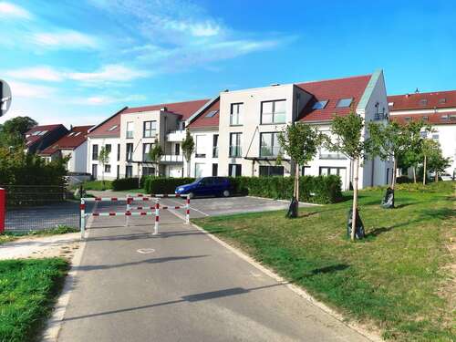 Foto - Wohnung zum Mieten in Haan 1.095,00 € 80.5 m²