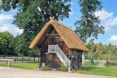 Foto - Haus zum Kaufen in Undeloh 2.450.000,00 € 400 m²