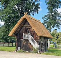 Haus zum Kaufen in Undeloh 2.450.000,00 € 400 m²