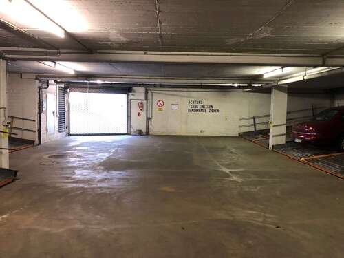 Foto - Garage zu vermieten in Hildesheim 45,00 €