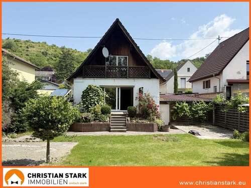 Foto - Haus zum Kaufen in Gutenberg 219.200,00 € 140 m²