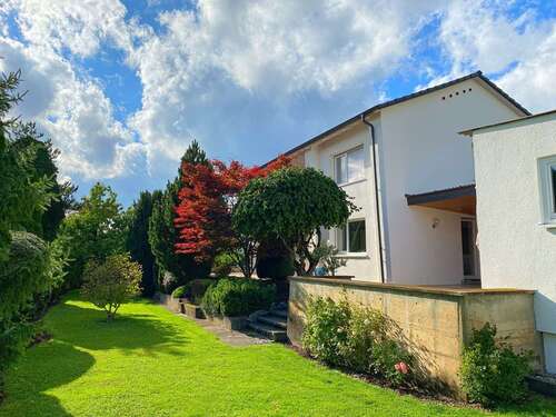 Foto - Haus zum Mieten in Ehingen 1.400,00 € 172 m²