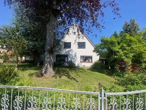 Foto - Haus zum Kaufen in Lübeck 449.000,00 € 134 m²