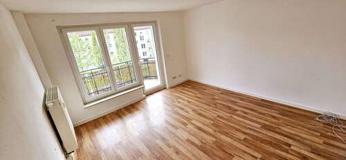 Foto - Wohnung zum Mieten in Chemnitz 270,00 € 45 m²