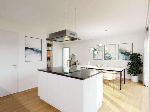 Foto - Haus zum Kaufen in Berlin 734.412,00 € 87.4 m²