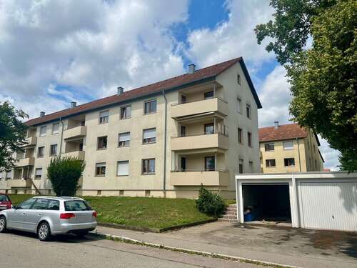 Foto - Wohnung zum Kaufen in Trossingen 179.000,00 € 72 m²