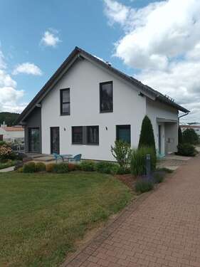 Foto - Haus zum Kaufen in Nordrhein-Westfalen - Bad Lippspringe 415.411,00 € 143 m²