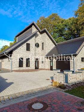 Foto - Haus zum Kaufen in Rhauderfehn 549.000,00 € 124.19 m²