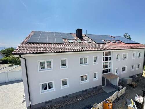 Foto - Wohnung zum Mieten in Emmendingen 1.030,00 € 86 m²