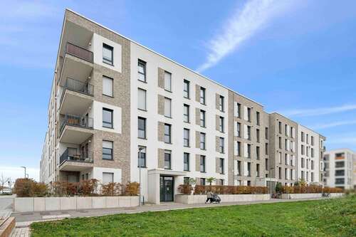 Foto - Wohnung zum Kaufen in Heidelberg 629.000,00 € 88.6 m²