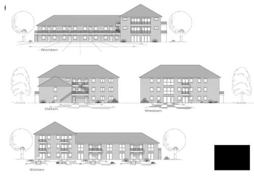 Foto - Grundstück in Heide 698.000,00 € 2126 m²