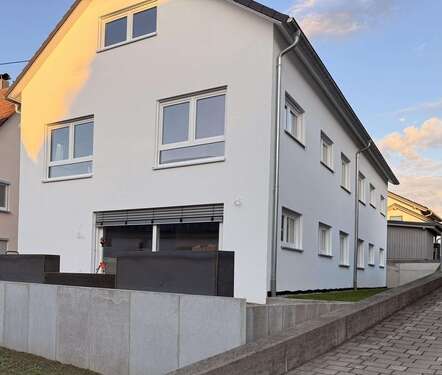 Foto - Haus zum Mieten in Attenweiler 1.800,00 € 156 m²