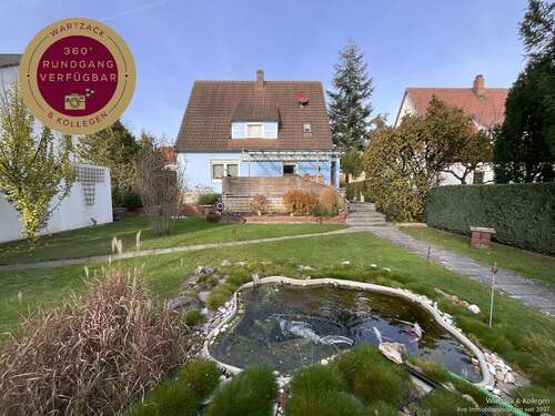 Foto - Haus zum Kaufen in Schwabach 525.000,00 € 124 m²