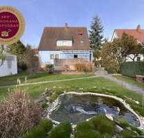 Haus zum Kaufen in Schwabach 449.000,00 € 124 m²