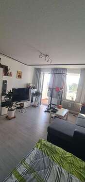 Foto - Wohnung zum Mieten in Erlangen Büchenbach 480,00 € 30 m²