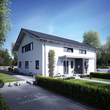 Foto - Haus zum Kaufen in Mönchweiler 529.000,00 € 138 m²