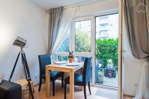 Foto - Wohnen auf Zeit in Berlin 1.599,00 €