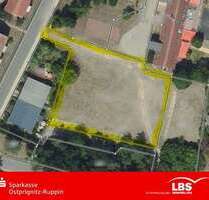 Grundstück zu verkaufen in Liebenwalde 149.000,00 € 2294 m²