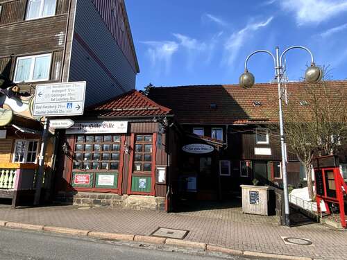 Foto - Haus zum Kaufen in Braunlage 299.000,00 € 160 m²