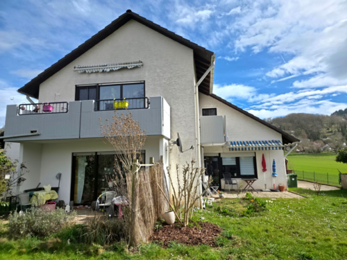 Foto - Haus zum Kaufen in Hemsbach 576.000,00 € 256 m²