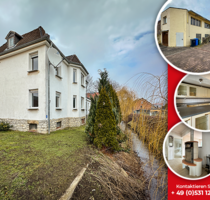 Haus zum Kaufen in Helmstedt 195.000,00 € 212 m²