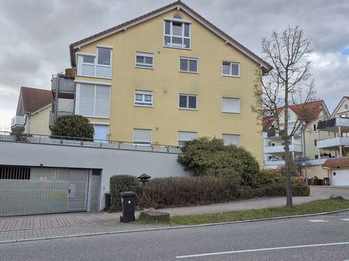 Foto - Wohnung zum Mieten in Öhringen 1.150,00 € 85.8 m²