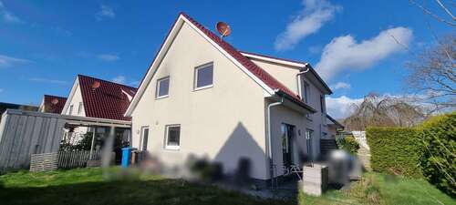 Foto - Haus zum Kaufen in Edewecht 250.000,00 € 115.81 m²