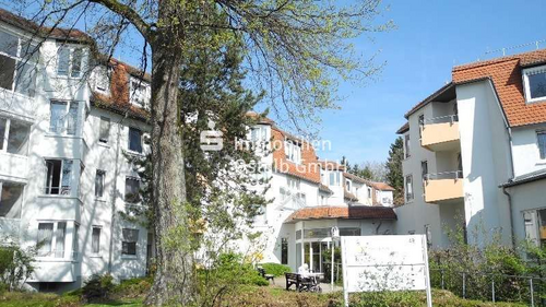Foto - Wohnung zum Kaufen in Schwäbisch Gmünd 60.000,00 € 54.44 m²