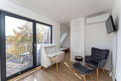 Foto - Wohnung zum Mieten in Berlin 949,00 € 25.13 m²