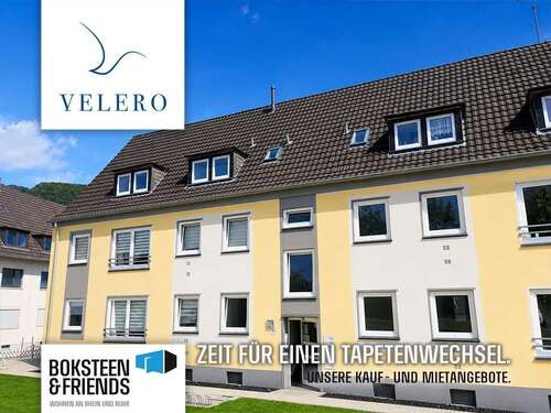 Foto - Wohnung zum Mieten in Plettenberg 400,00 € 55.21 m²