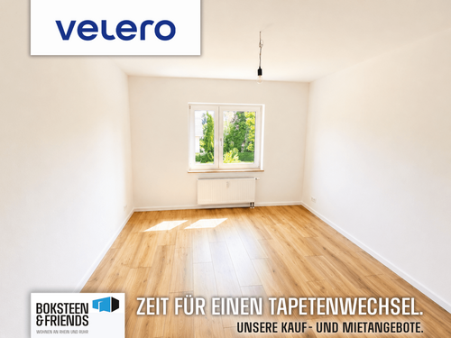 Foto - Wohnung zum Mieten in Plettenberg 400,00 € 55.21 m²