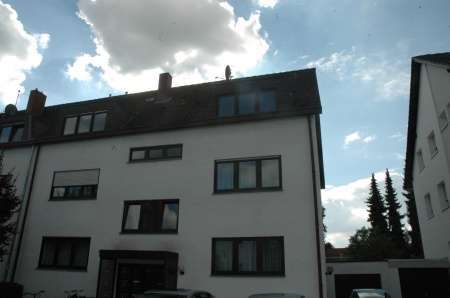 Foto - Wohnung zum Mieten in Darmstadt 1.100,00 € 110 m²