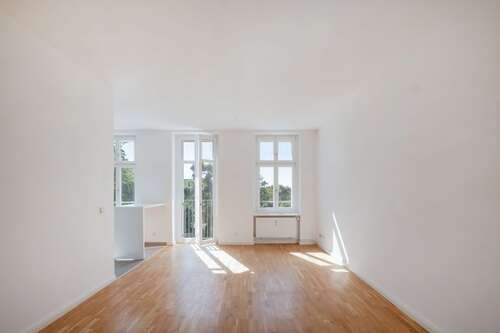 Foto - Wohnung zum Kaufen in Berlin 375.000,00 € 53 m²