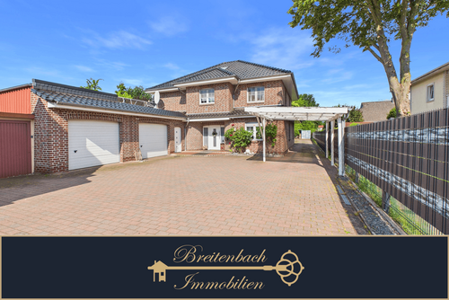 Foto - Haus zum Kaufen in Delmenhorst 659.000,00 € 200 m²