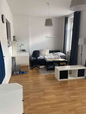 Foto - Wohnung zum Mieten in Erfurt 383,00 € 33 m²