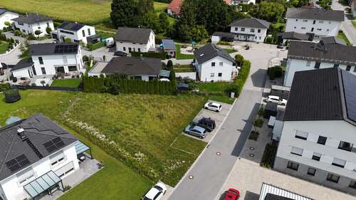 Foto - Grundstück zu verkaufen in Niederaichbach 245.000,00 € 572 m²