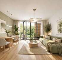 Wohnung zum Kaufen in Berlin 381.350,00 € 44.91 m²