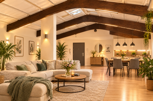 Foto - Haus zum Kaufen in Eichenbühl 199.000,00 € 430 m²