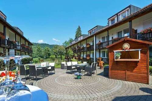 Foto - Wohnung zum Kaufen in Oberau 142.000,00 € 25 m²