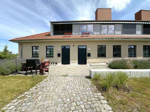 Foto - Wohnung zum Mieten in Elstal 1.570,00 € 124.71 m²